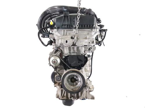 Used Engine PEUGEOT 208 I (CA_, CC_) 1.2 VTI 82 (82 hp) 32717345