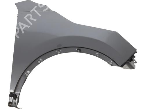 Used Right front fenders NISSAN QASHQAI II (J11, J11_) 1.6 dCi (130 hp) 29874086