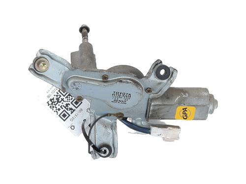Used Rear wiper motor TOYOTA RAV 4 I Cabrio (_A1_) 2.0 4WD (SXA11) (129 hp) 23265139
