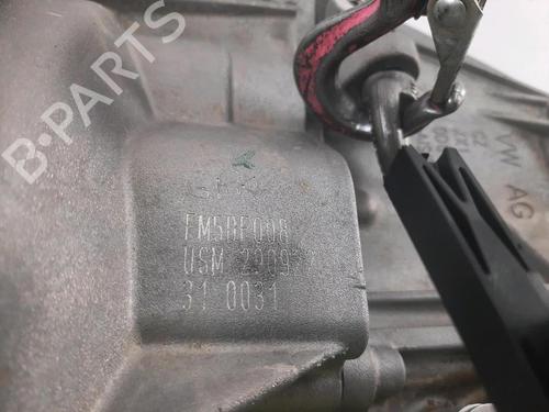 Gearbox VW POLO VI (AW1, BZ1, AE1) 1.0 TSI | BP38504867M3  - Image 5