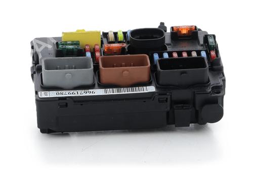 Used Electronic module Electronic module 38457097 38457097