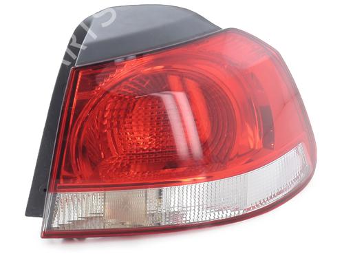 Right taillight VW GOLF PLUS V (5M1, 521) | BP33568132C35 - Image 5
