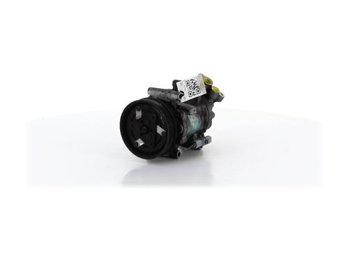 Used AC compressor AC compressor RENAULT MODUS / GRAND MODUS (F/JP0_) 1.4 (JP01, JP0J) (98 hp) 34388680 34388680