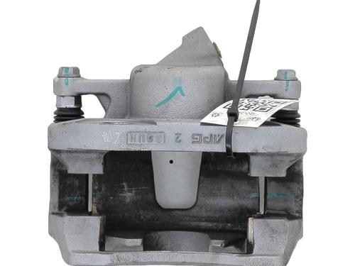 Right front brake caliper PEUGEOT 208 II (UB_, UP_, UW_, UJ_) 1.2 PureTech 100 | BP27907960M104 