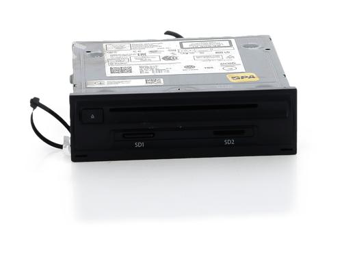 Used Radio Radio 38793212 38793212