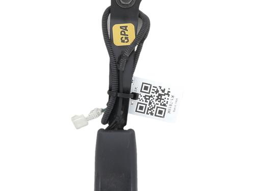 Seat buckle HONDA INSIGHT (ZE_) 1.3 IMA (ZE28, ZE2) | BP37599601I32 - Image 3