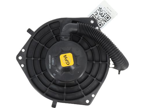 Used Heater blower motor RENAULT LAGUNA III Grandtour (KT0/1) 2.0 dCi (KT07, KT0J, KT14, KT1A, KT1S) (131 hp) 28034043