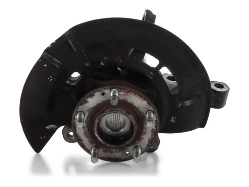 Used Right front steering knuckle HYUNDAI TUCSON (TL, TLE) 1.7 CRDi (116 hp) 30607279