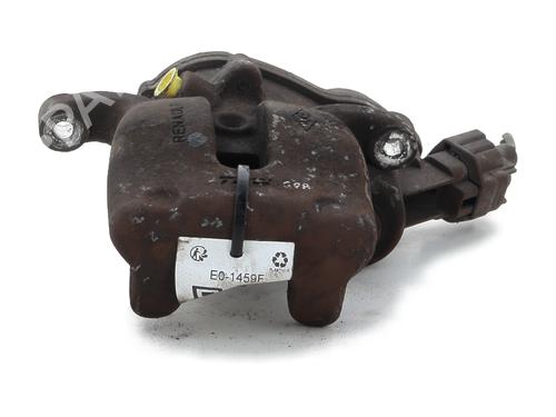 Używane Zacisk hamulca tylnego lewego RENAULT SCÉNIC III (JZ0/1_) 1.5 dCi (106 hp) 27906829
