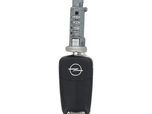 Used Ignition barrel OPEL CORSA D (S07) 1.2 (L08, L68) (69 hp) 27439739