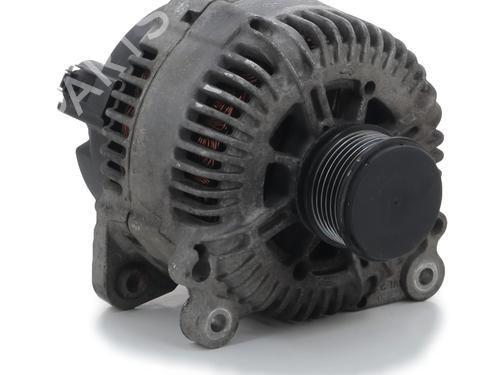 Alternator VW PASSAT B6 (3C2) 2.0 TDI 16V 4motion | BP30048755M7 