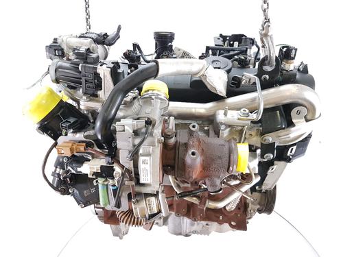Engine RENAULT CLIO IV (BH_) 1.5 dCi 90 | BP29055564M1