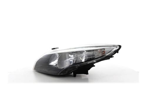 Used Left headlight RENAULT MEGANE III Hatchback (BZ0/1_, B3_) 1.6 dCi (BZ00, BZ12, BZ13) (130 hp) 31938369