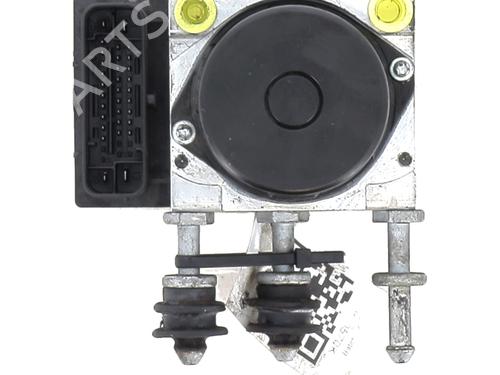 ABS pump VW POLO V (6R1, 6C1)  | BP24845432M43 