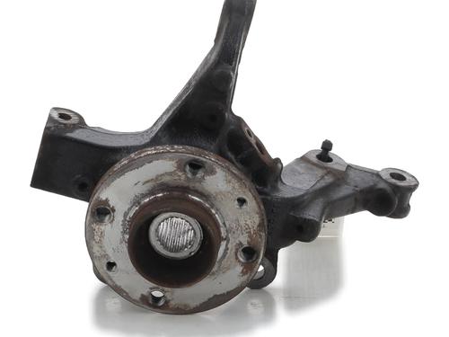 Right front steering knuckle RENAULT ZOE (BFM_) ZOE | BP29110305M26 