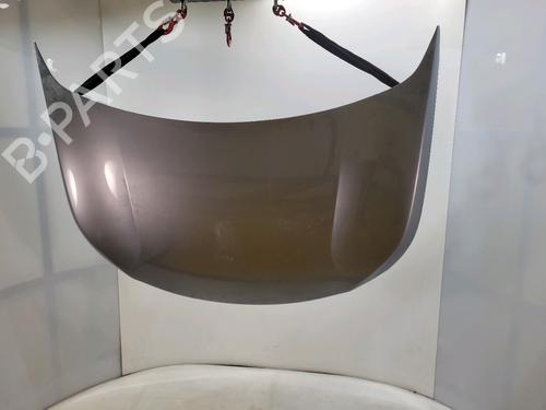 Used Hood PEUGEOT 3008 II SUV (MC_, MR_, MJ_, M4_) 1.2 THP/ PureTech 130 (MRHNSM, MRHNSU, MRHNSJ, MRHNYW,... (131 hp) 29987738