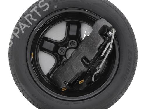Used Jack Kit Jack Kit RENAULT MEGANE III Hatchback (BZ0/1_, B3_) 1.5 dCi (BZ09, BZ0D, BZ1W, BZ29, BZ14) (110 hp) 40171692 40171692