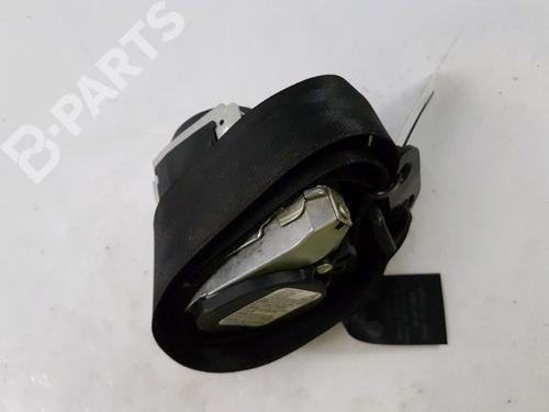 Front left belt tensioner VW PHAETON (3D1, 3D2, 3D3, 3D4, 3D6, 3D7, 3D8, 3D9) 3.0 V6 TDI 4motion | BP10456239C87 