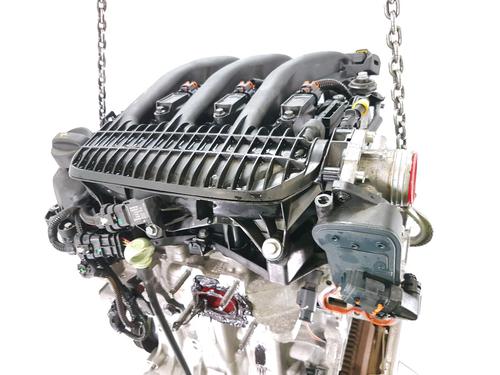 Engine PEUGEOT 208 II (UB_, UP_, UW_, UJ_) 1.2 PureTech 75 | BP29553123M1