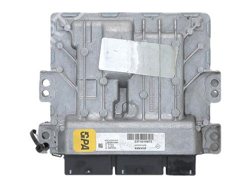 Engine control unit (ECU) RENAULT MEGANE IV Hatchback (B9A/M/N_) 1.5 dCi 110 (B9A3) | BP38007483M57 - Image 2