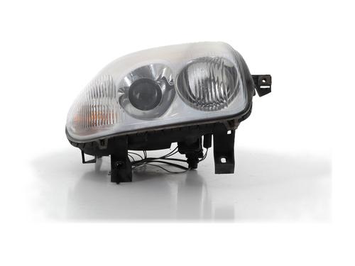 Used Right headlight RENAULT CLIO II (BB_, CB_) 1.4 16V (B/CB0P, BB13) (98 hp) 30918251