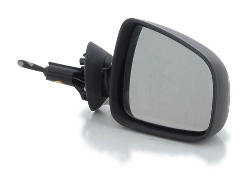 Right mirror DACIA SANDERO 1.2 16V | BP32013073C27 - Image 4