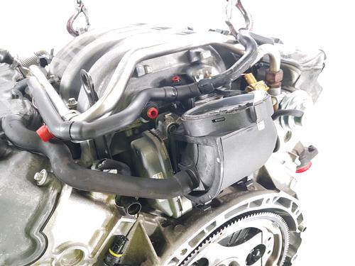 Engine MERCEDES-BENZ S-CLASS (W220) S 320 (220.065, 220.165) | BP16957006M1 