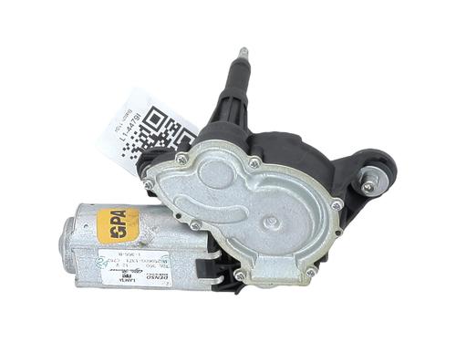 Used Rear wiper motor FORD KA (RU8) 1.2 (69 hp) 30583966