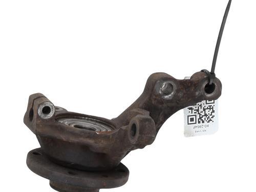 Right front steering knuckle RENAULT MEGANE I (BA0/1_) 1.4 e (BA0E, BA0V) | BP27333459M26 