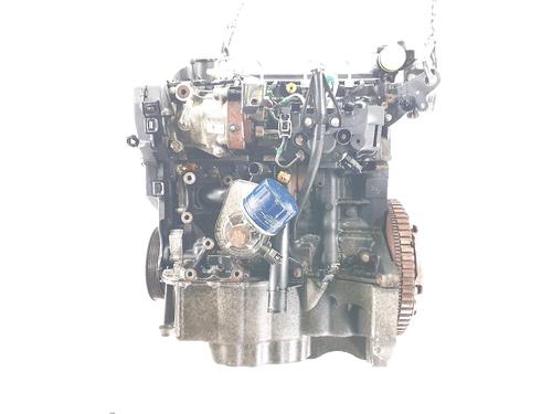 Engine RENAULT CLIO III (BR0/1, CR0/1) 1.5 dCi (C/BR0G, C/BR1G) | BP38480091M1 - Image 2