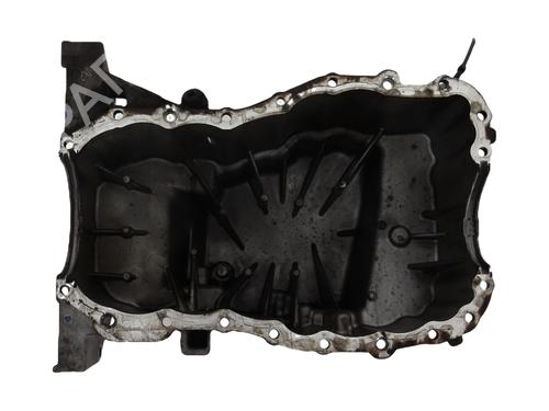 Oil sump DACIA DUSTER (HS_) 1.5 dCi | BP27911370M115 