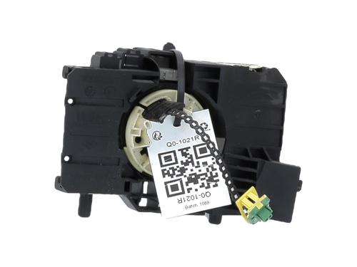 Squib airbag RENAULT TWINGO II (CN0_) 1.5 dCi (CN0U) | BP29848952C102