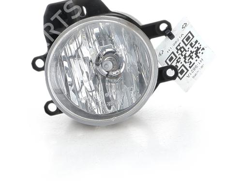Used Right front fog light Right front fog light 36659785 36659785