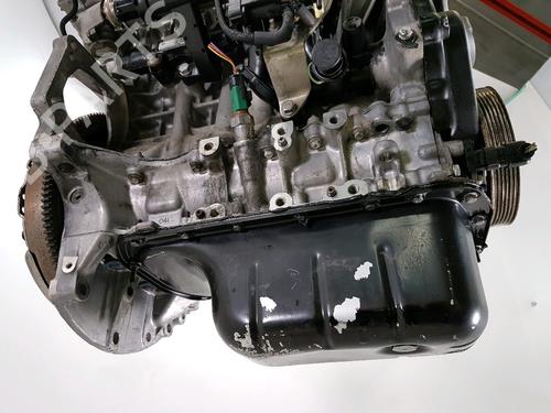 Engine PEUGEOT 308 I (4A_, 4C_) 1.6 HDi | BP31876092M1 