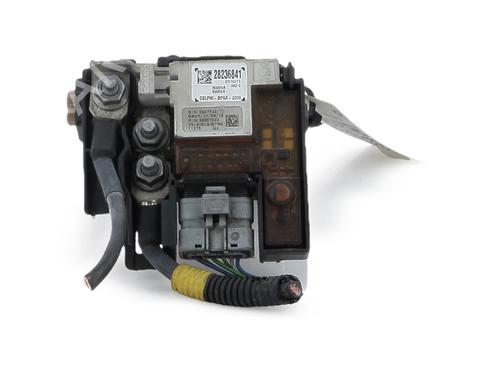 Used Electronic module Electronic module 37256506 37256506
