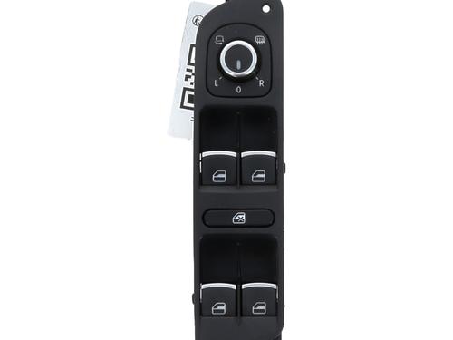 Venstre fortil elrude kontakt VW TIGUAN (5N_) 2.0 TDI 4motion (140 hp) 32975094