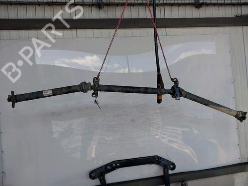 Used Driveshaft MERCEDES-BENZ VITO / MIXTO Van (W639) 116 CDI (639.601, 639.603, 639.605) (163 hp) 29443420