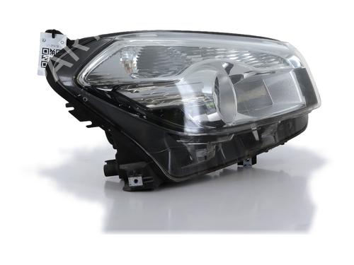 Scheinwerfer rechts NISSAN QASHQAI I (J10, NJ10) 1.6 dCi | BP29932330C29 