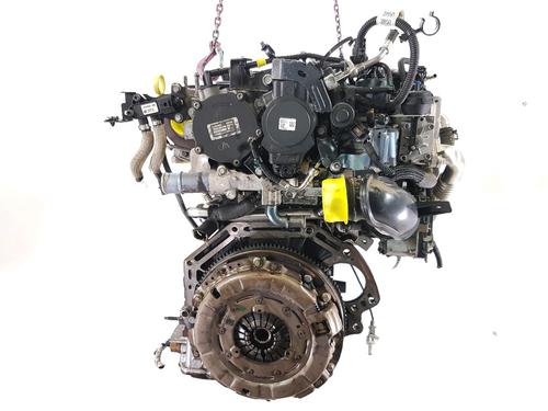 Engine CHEVROLET CAPTIVA (C100, C140) 2.2 D 4WD | BP36512956M1 - Image 3