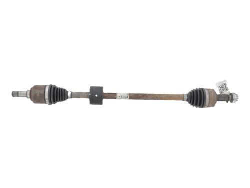 Used Right front driveshaft Right front driveshaft FIAT PANDA (312_, 319_) 0.9 (312PXG1A) (86 hp) 40441254 40441254