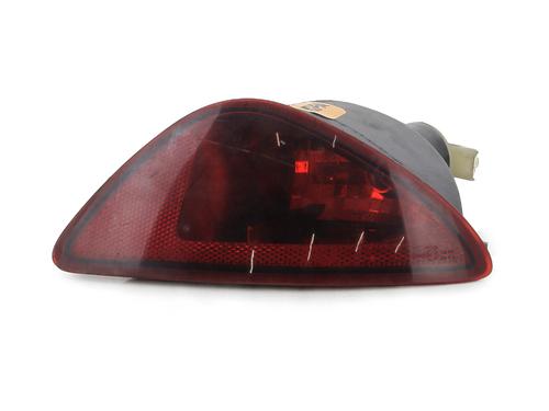 Rear bumper left light RENAULT CLIO III (BR0/1, CR0/1) 1.2 16V (BR02, BR0J, BR11, CR02, CR0J, CR11) | BP29232263C81 