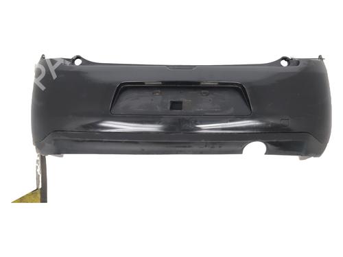 rear-bumper-citroen-c3-ii-sc_-2009-34261971 main image