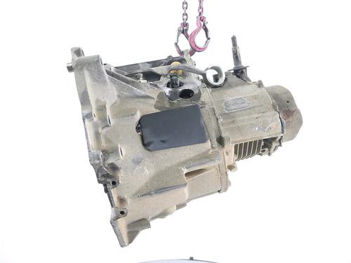 Used Gearbox CITROËN C15 Box Body/MPV (VD_) 1.9 D (60 hp) 30693367