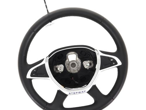 Used Steering wheel DACIA SANDERO II 1.5 dCi (90 hp) 26542115