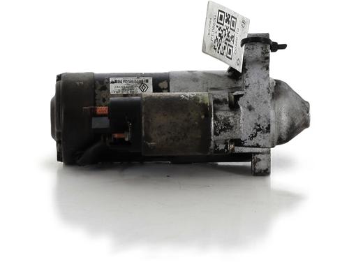 Used Starter RENAULT SCÉNIC I MPV (JA0/1_, FA0_) 1.9 dCi (JA05, JA1F) (102 hp) 28712966