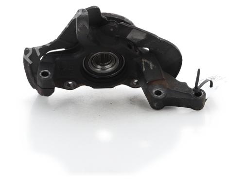 Left front steering knuckle FIAT 500 (312_) 1.2 (312AXA1A) | BP23335548M25 - Image 2