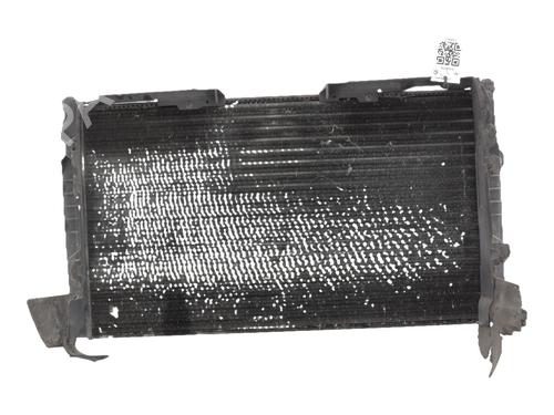 Used Water radiator Water radiator VW GOLF IV Cabriolet (1E7) 1.6 (100 hp) 35798251 35798251