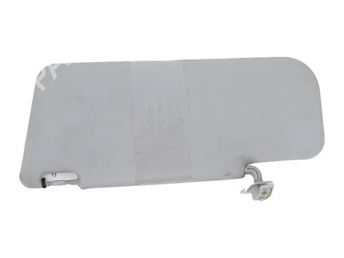 Venstre solskærm FIAT PANDA (169_) 1.2 (169.AXB11, 169.AXB1A) (60 hp) 31913631