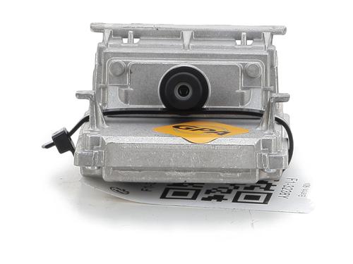 Used Camera RENAULT CLIO V (B7_) 1.0 TCe 90 (B7MT) (91 hp) 27333106