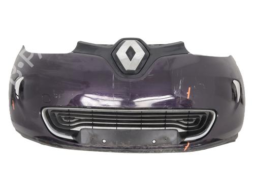 Used Front bumper Front bumper RENAULT ZOE (BFM_) [2012-2026] 39941888 39941888